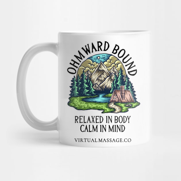 OHMward Bound by Virtual Massage